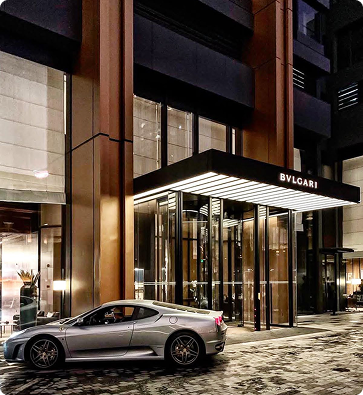 Bvlgari - Case Study